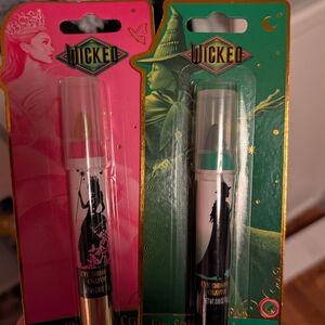 Eye Shimmer Crayon Set - Wicked Movie